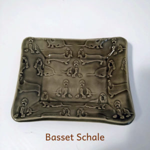 Basset Schale