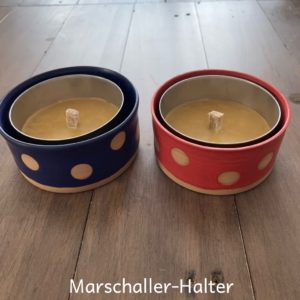 Marschall-Halter